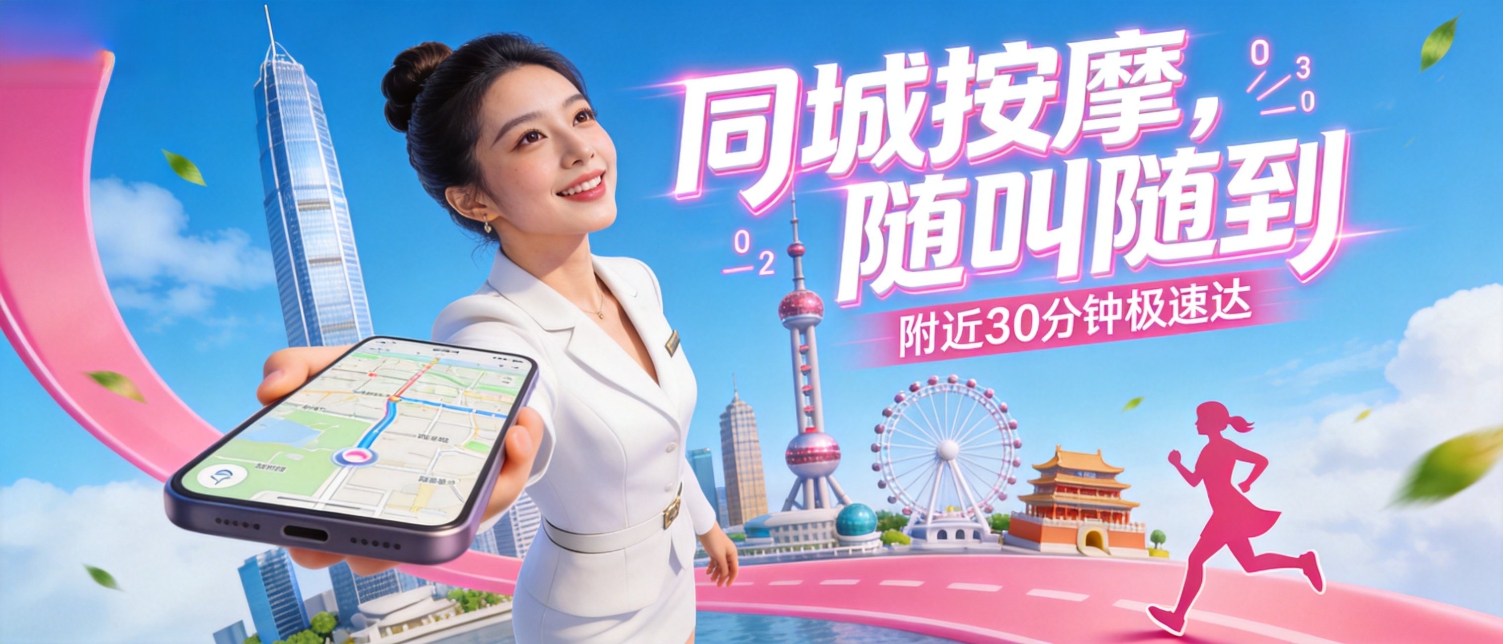 栖霞区活立到家上门按摩：把放松这件事，真正还给自己
